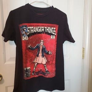 Stranger Things Tee